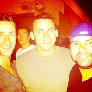 Meet your Posher, Armando